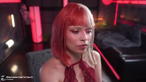 Alessa Goreng online show from July 12, 2026, 6:48 am