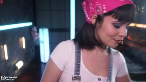 Alessa Goreng online show from July 21, 2026, 1:19 am