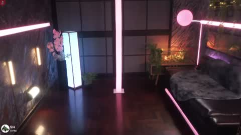 Alessa Goreng online show from August 4, 2026, 3:21 am