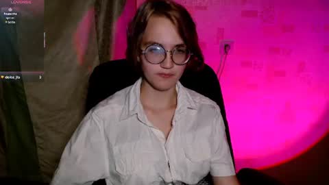 Alessa online show from July 29, 2026, 10:35 am