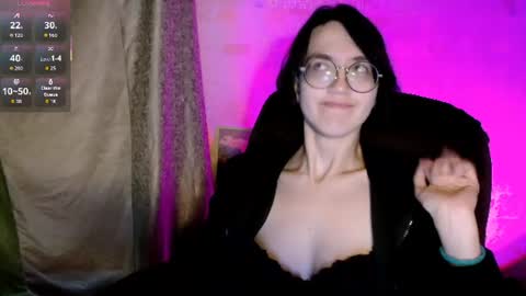 Alessa online show from July 30, 2026, 7:51 am