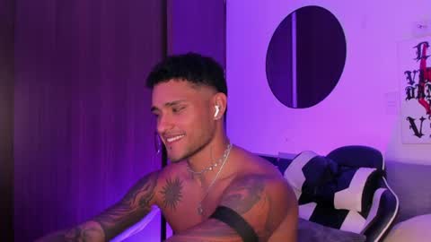 Alessandro Vanni online show from July 5, 2026, 4:19 am