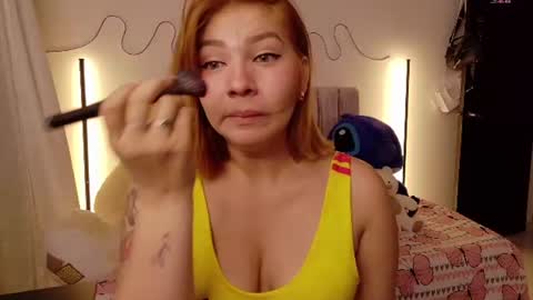 alessia dolce online show from June 18, 2026, 4:46 am