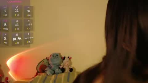 alessia_santorinni online show from July 5, 2026, 2:07 am