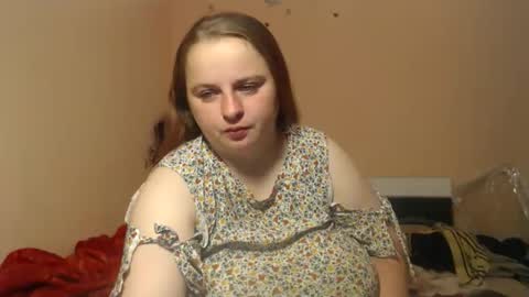 Alessia online show from June 10, 2026, 2:01 am