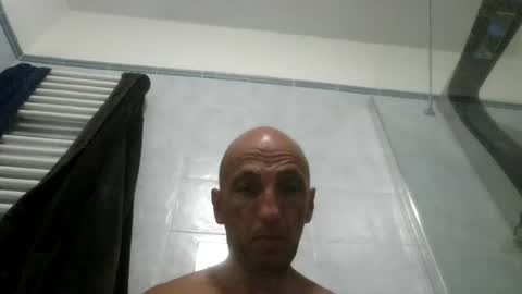 alex120475 online show from August 6, 2026, 12:40 pm