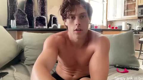 Alex Stone online show from July 11, 2026, 8:11 pm
