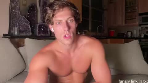 Alex Stone online show from July 14, 2026, 2:05 am