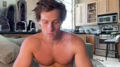 Alex Stone online show from July 25, 2026, 9:23 pm