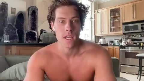 Alex Stone online show from August 1, 2026, 7:24 pm