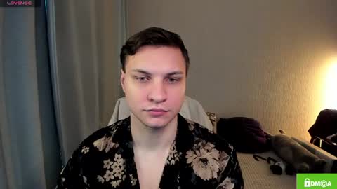 alex_milson online show from June 28, 2026, 4:46 pm