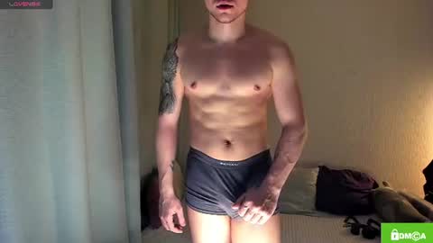 alex_milson online show from July 13, 2026, 11:18 pm