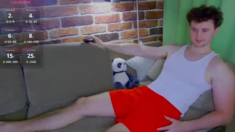 Alex online show from July 3, 2026, 12:22 pm