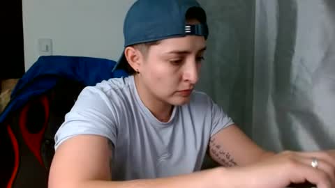 Alex Parker online show from June 14, 2026, 1:25 am