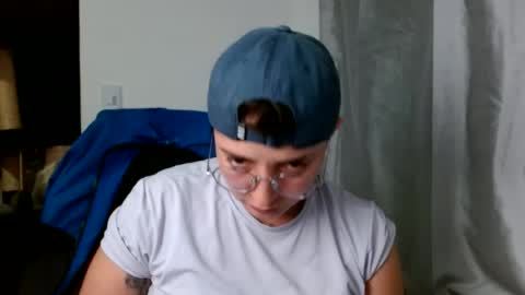 Alex Parker online show from June 14, 2026, 2:24 am