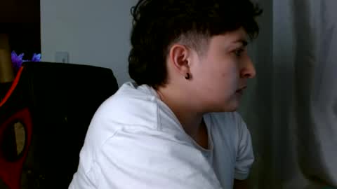 Alex Parker online show from June 15, 2026, 12:57 am