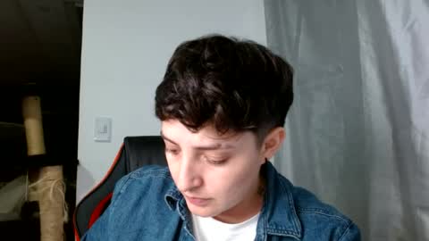 Alex Parker online show from June 16, 2026, 2:03 am