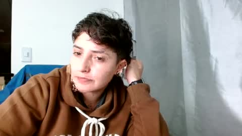 Alex Parker online show from June 25, 2026, 2:55 am