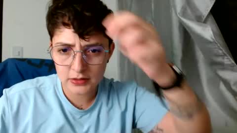 Alex Parker online show from June 26, 2026, 1:43 am