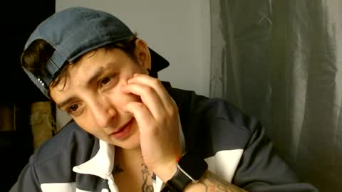 Alex Parker online show from June 27, 2026, 3:11 am