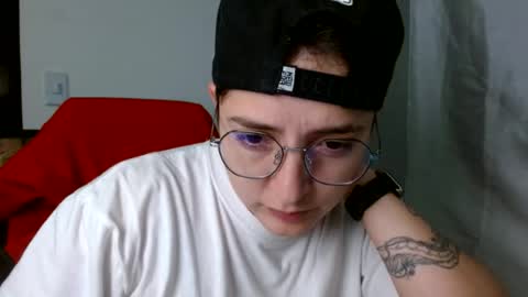 Alex Parker online show from July 2, 2026, 3:23 am