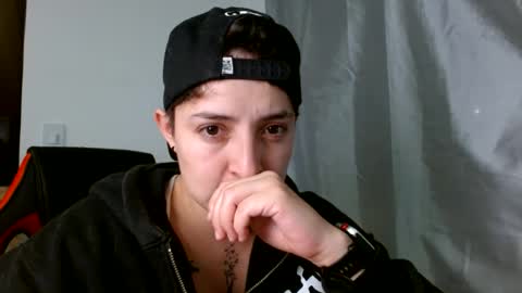 Alex Parker online show from July 3, 2026, 2:18 am