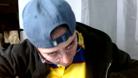 Alex Parker online show from July 5, 2026, 1:56 am