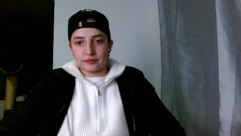 Alex Parker online show from July 9, 2026, 2:15 am