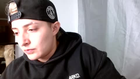 Alex Parker online show from July 24, 2026, 2:31 am