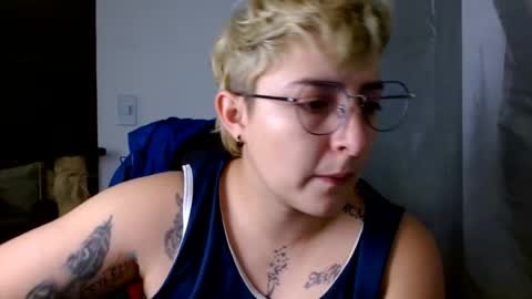Alex Parker online show from July 30, 2026, 1:59 am