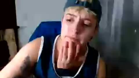 Alex Parker online show from August 1, 2026, 2:22 am
