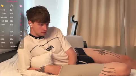 alex_schafer online show from July 9, 2026, 6:28 am