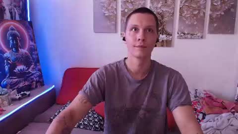 Alex WandHot online show from June 28, 2026, 3:45 am
