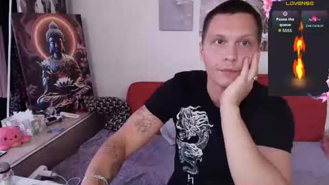 Alex WandHot online show from July 14, 2026, 1:41 am