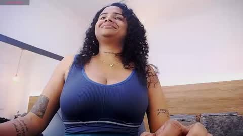 Alexa Forbes online show from July 25, 2026, 3:37 am