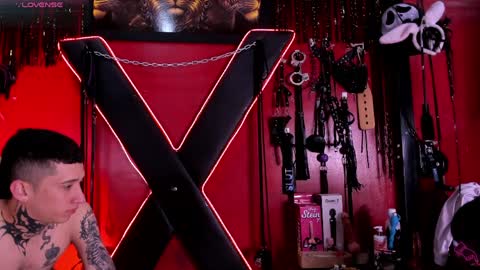 alexa n alex online show from April 3, 2026, 12:47 pm
