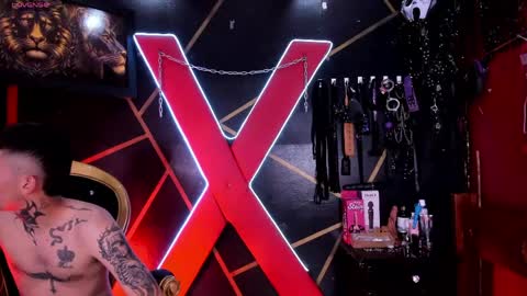 alexa n alex online show from April 13, 2026, 8:58 pm