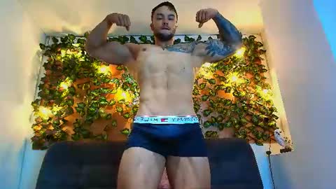 Snapshot of alexander_collin_ chatting on July 8, 2026, 12:31 pm Alex Collin online show from July 8, 2026, 12:31 pm