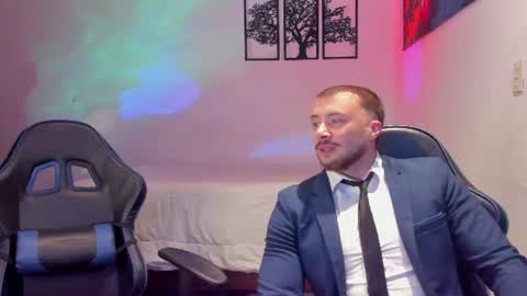 Alexander Jaz online show from June 20, 2026, 11:18 pm