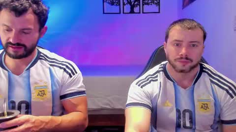 Alexander Jaz online show from July 1, 2026, 10:17 am