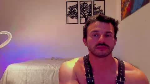 Alexander Jaz online show from July 20, 2026, 10:39 am