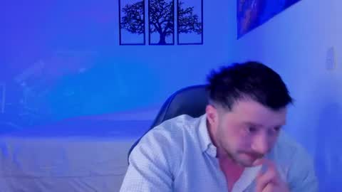 Alexander Jaz online show from July 29, 2026, 10:13 am