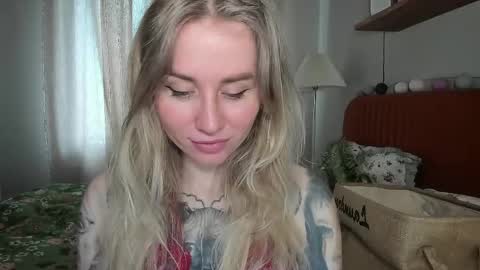 alexarush online show from June 9, 2026, 5:24 pm