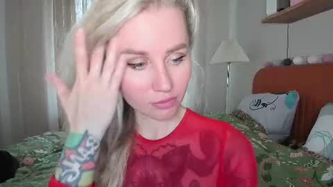 alexarush online show from July 1, 2026, 5:34 pm