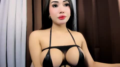 Snapshot of alexasexii chatting on June 18, 2026, 6:57 am ur lovely alexa online show from June 18, 2026, 6:57 am