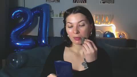 Alex  DONT FORGET GIVE ME THUMBS UP online show from May 15, 2026, 7:43 pm
