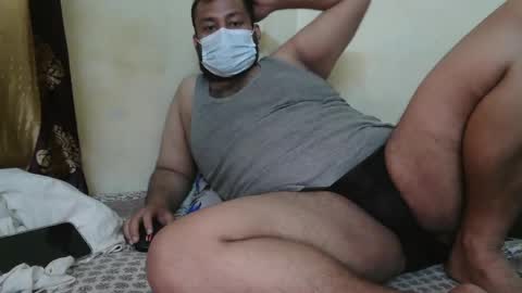 alexboy36 online show from May 21, 2026, 5:36 am
