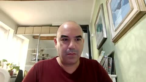 Snapshot of alexct77 chatting on June 22, 2026, 2:58 pm alexct77 online show from June 22, 2026, 2:58 pm