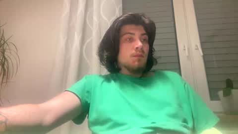 Snapshot of alexeiei chatting on January 27, 2025, 1:26 am alexeiei online show from January 27, 2025, 1:26 am