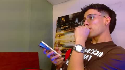 alexgiraldo__ online show from June 21, 2026, 10:12 pm